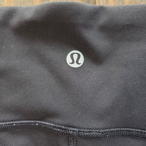 Lululemon Wonder Under Special Ed.